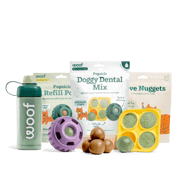 Dental Mix Starter Pack