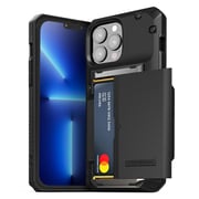 iPhone 13 Series Case Damda Glide Pro Wallet Case