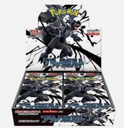 Pokémon Japanese Black Bolt Booster Box