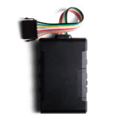 Hardwired Vehicle GPS Tracker  + 1 Year Subscription