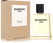 Burberry Hero by Burberry - Buy online | Perfume.com