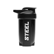 STEEL SHAKER