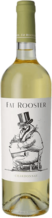 2023 Fat Rooster Chardonnay