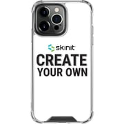 Custom iPhone 16 Pro Clear Case