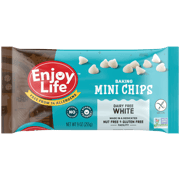 White Chocolate | Mini Chips
