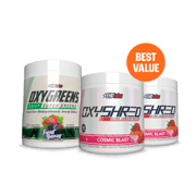 OxyShred Bundle
