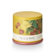 Rhubarb Honey Demi Vanity Tin