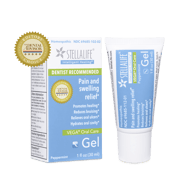StellaLife® VEGA® Oral Care Peppermint Gel