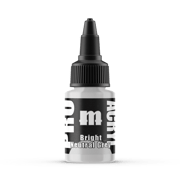 045-Pro Acryl Bright Neutral Grey