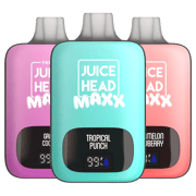 Juice Head Maxx 10000 Disposable Vape  (5%, 10000 Puffs)