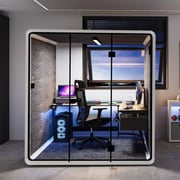WorkCube Series - Grande