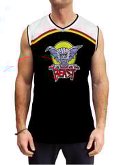 New Haven Beast Hockey Tank