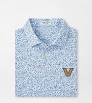 Vanderbilt Blitz Performance Jersey Polo
