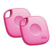 Tile Mate  2pk - Pink Punch