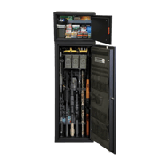 Agile™ 52 Pro Guns 'N' Gear Stack