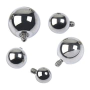 14g Titanium Ball