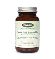 Grape Seed Extract Plus