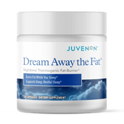 Dream Away The Fat