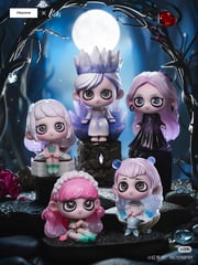 KIKI - To the Guardian Star Blind Box Series