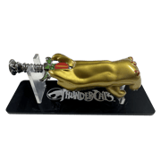 Thundercats | Sword Of Omens and Claw Shield Scaled Prop Replica