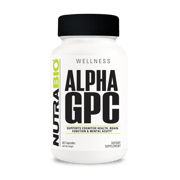 Alpha GPC