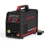 MIG-205DS-B Multi-Process MIG Aluminum Welder
