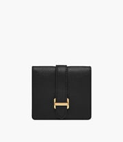Emery Small Snap Bifold