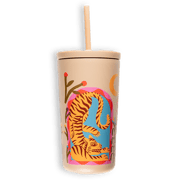 Stumptown Tiger 16oz Cold Cup