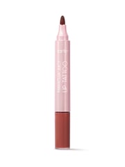 maracuja juicy lip tattoo