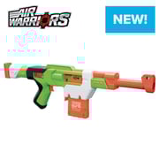 ​​Air Warriors Twist Fury – Rifle-Style Dart Blaster​