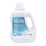 ECOS PRO Free & Clear Scent Laundry Detergent Liquid 100 oz 1 pk