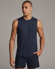 Invictus Training Tank