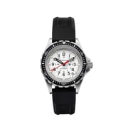 36mm Arctic Edition Medium Diver's Automatic (MSAR Auto)