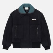 Double C Jacket