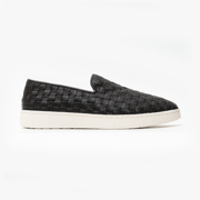 Black Woven Beacon