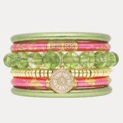 The Hanoi Harmony Stack
