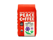 Decaf Morning Glory