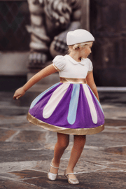 I'm a Little Teacup Twirl