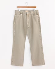 Crowd Pants in Grey