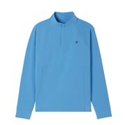 Regulation Quarter-Zip