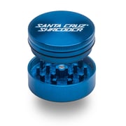 Aluminum 2 Piece Medium Herb Grinders