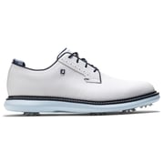 FootJoy Men's Traditions Blucher Golf Shoes