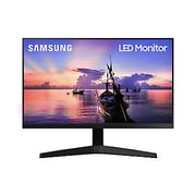 Samsung 24" T35F FHD IPS Monitor with Borderless Design