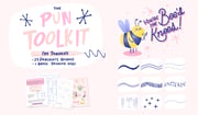 45 Professional Digital Illustration Brushes For Procreate