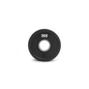Rubber Coated Iron Weight Plates