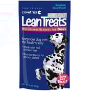 NutriSentials Lean Treats for Dogs