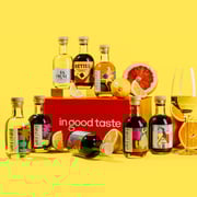 California Wine Mixer