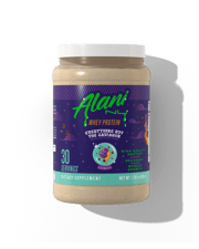 Alani Nu Whey Protein 30srv