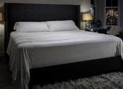 MIDNIGHT LABEL Flat Sheet - Outlet