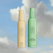 The Cleansing Duo